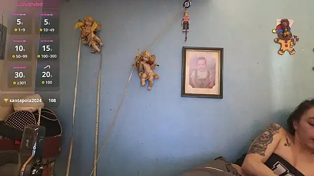 kattleya1407 webcam