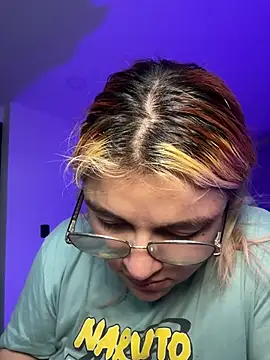 Sophia_Weest99 webcam