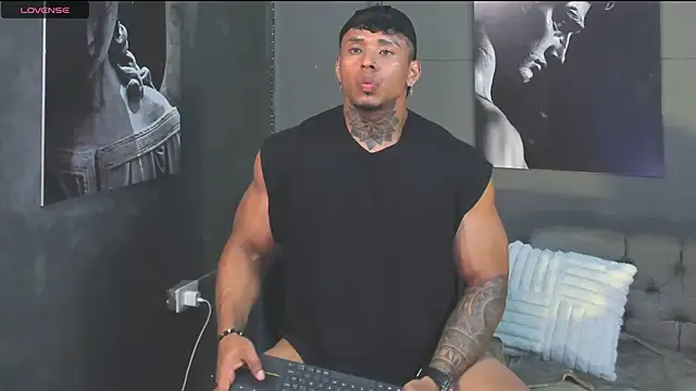 bradley_smith webcam