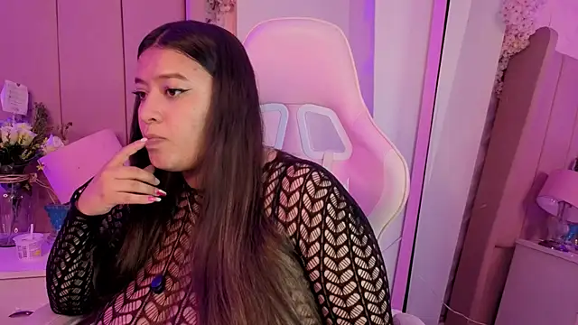 MollyBigBoobs12 webcam