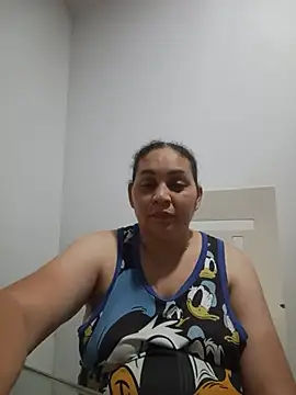 MirandaSoto webcam