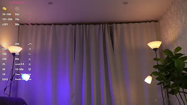 Good_Barbie webcam