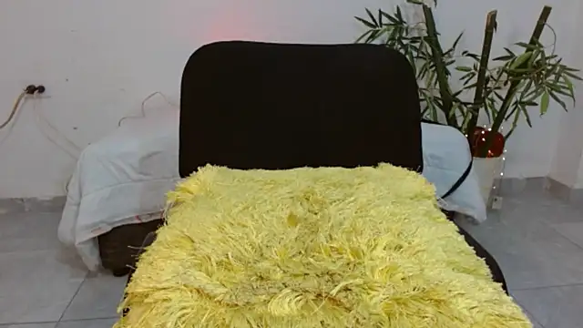 KamilaParrisx webcam