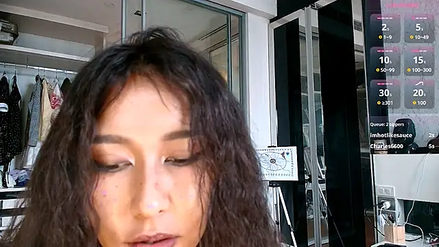 Melissa_Mone webcam