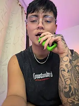 Chriss_gomez2 webcam