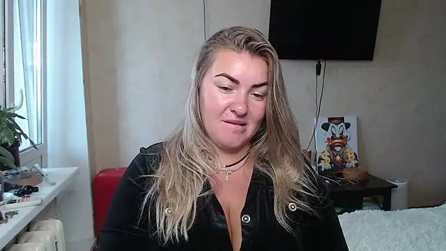 NikaSkylink webcam