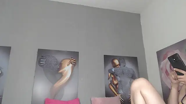 AntonellaBlanc webcam