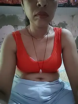 Paakhi-Singh webcam