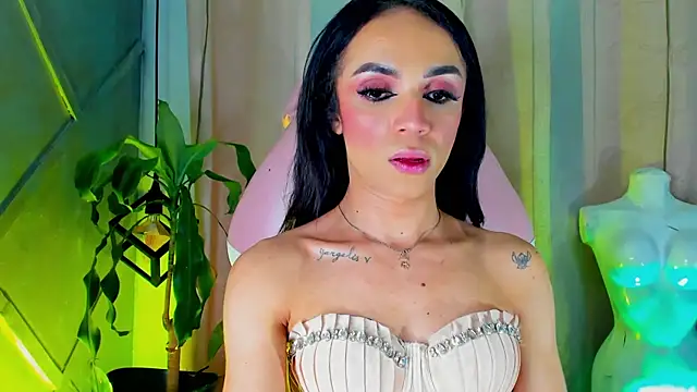 Cristal_Gem1 webcam