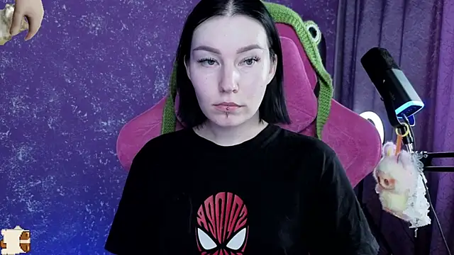 MargarettRose webcam
