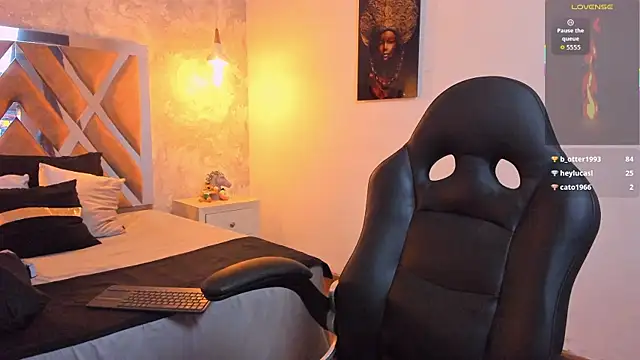 kraven_lust webcam