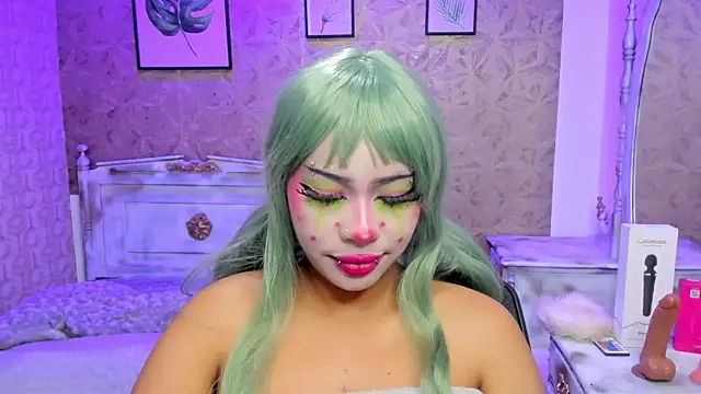 Sofia_clk webcam