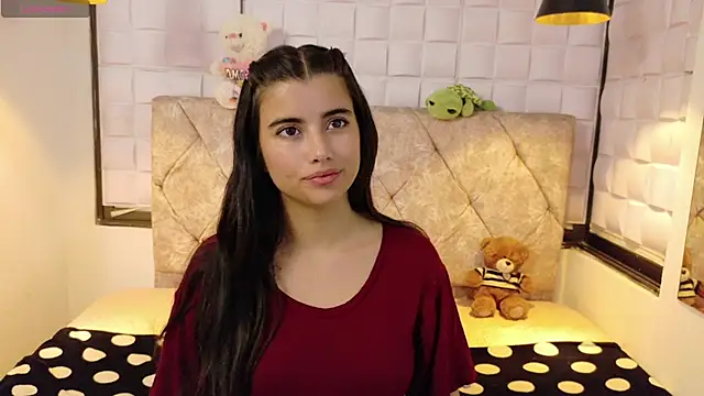 Georgia_Candy webcam