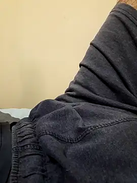 Asher_Jack webcam