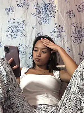 Asianpinay_Skinny1818 webcam