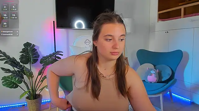 Nicole_De_Lux webcam