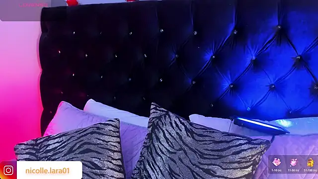 Kitty_rose01 webcam