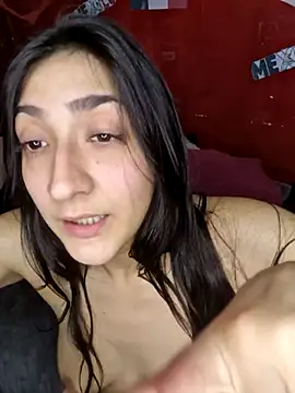 MaiaExotic webcam
