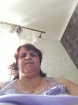 LisichkaOksana webcam