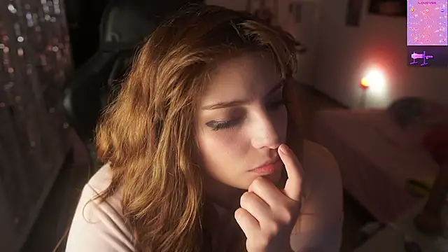 AngelinaNoAngel webcam