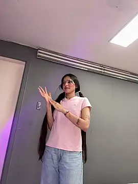 Thiara_gh webcam