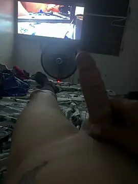 glok2153 webcam