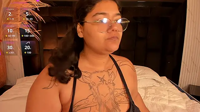 DarkReed_ webcam