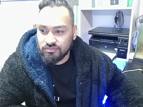 Ethan_cock webcam