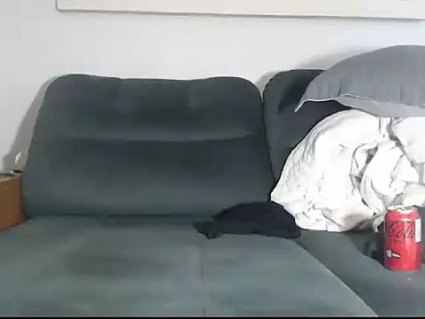 MeganTemptation webcam