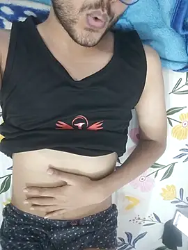 nikibabu7 webcam