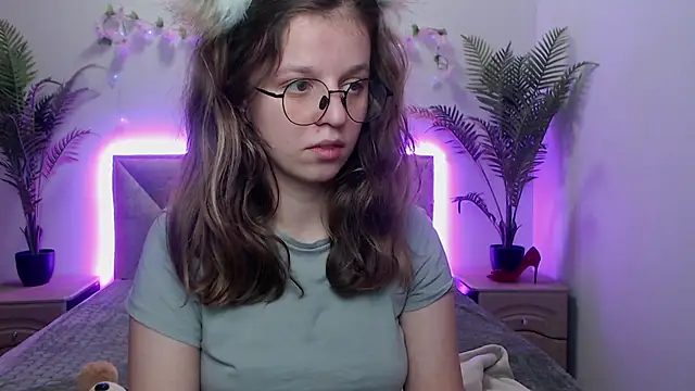 AnniBrown_ webcam