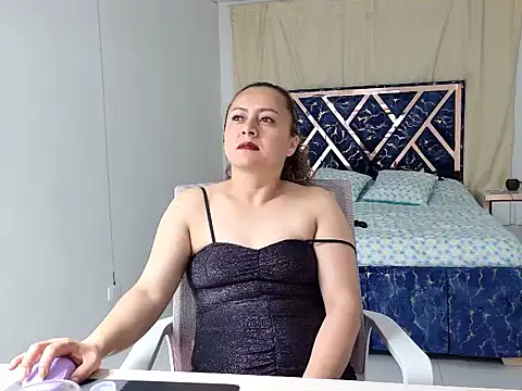 Cristalsexy25 webcam