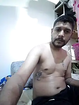 El-Verga-Negra webcam