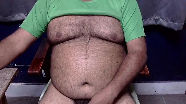 hairysubcub_70 webcam