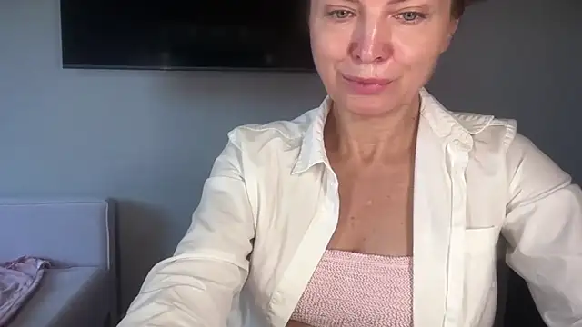 RachellAmazing webcam