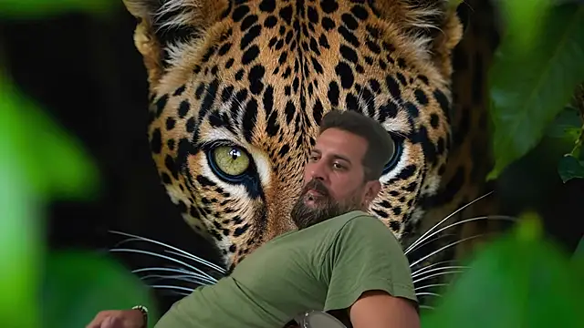 TARKAN1 webcam