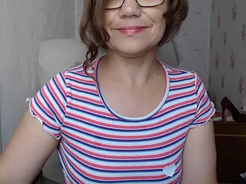 KittyyLaBeauty webcam