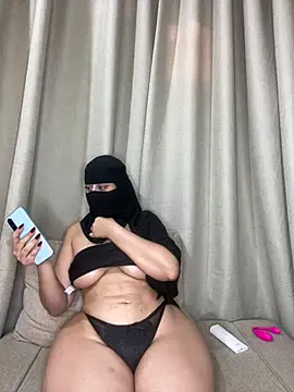 Arab-mimi webcam
