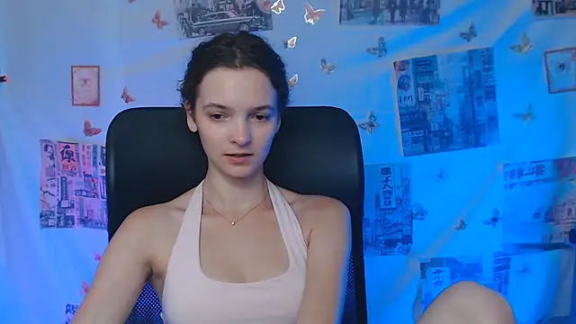 _SusieSu_ live cam on StripChat