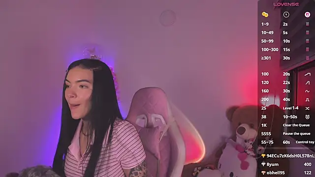 Kiity- webcam