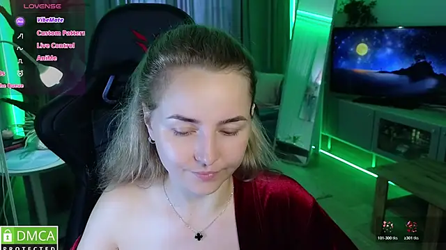 Mira_Mermayd webcam