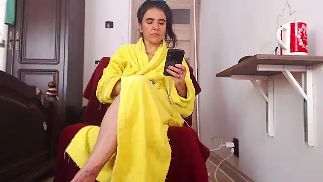 Goddess_Inanna webcam