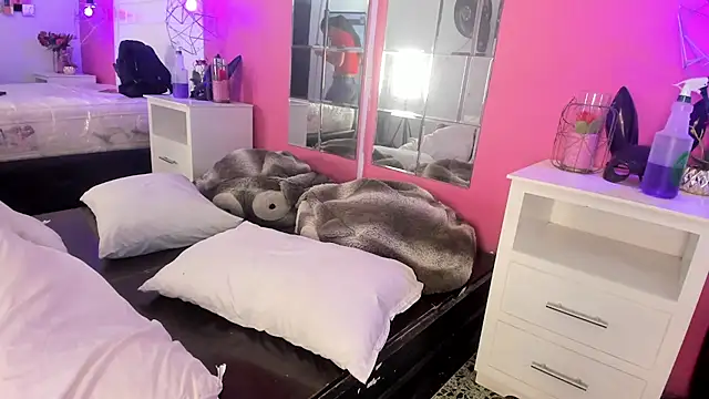 Antonella_morrison webcam