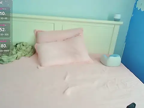Yuzuki-sweet webcam