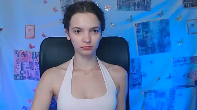 _SusieSu_ webcam