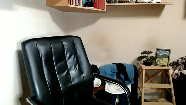 katemodel webcam