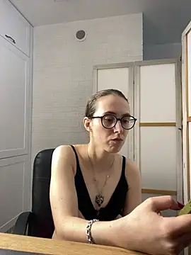 MartiniiSelenna webcam