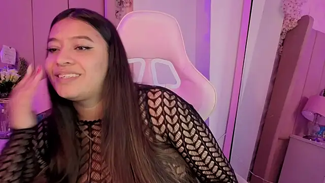 MollyBigBoobs12 webcam
