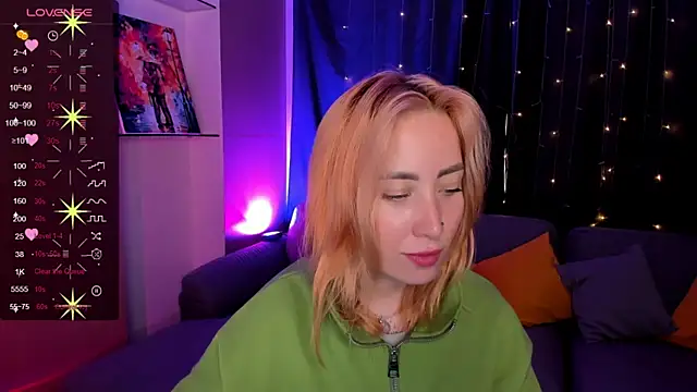 deboramoore webcam