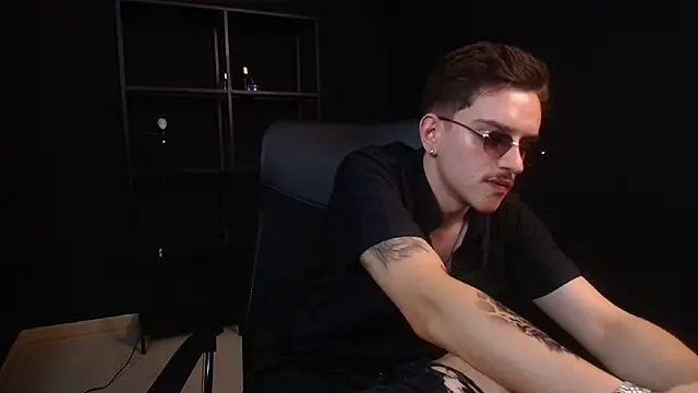 FelixStarkk webcam